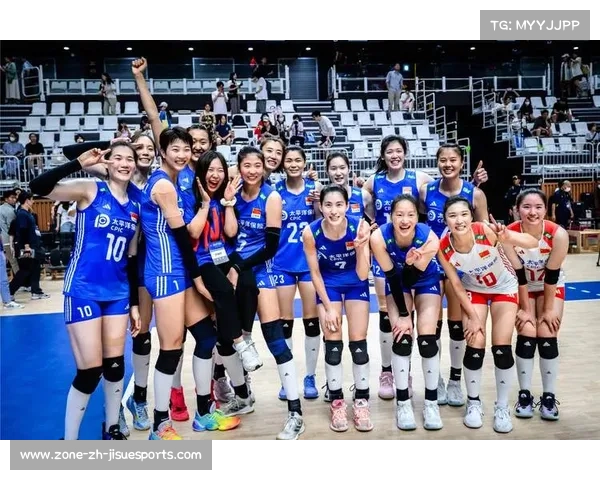 2012年伦敦奥运会女排赛场精彩回顾与中国女排奋勇拼搏历程